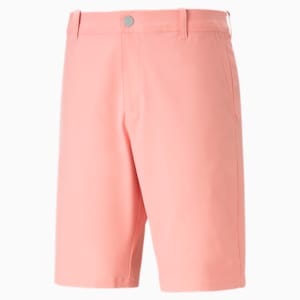 Dealer 10" Golf Shorts Men, Ice Pink